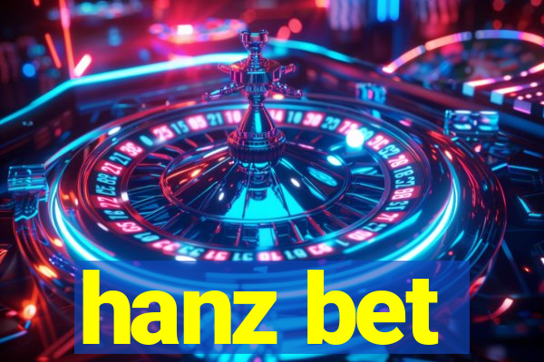 hanz bet