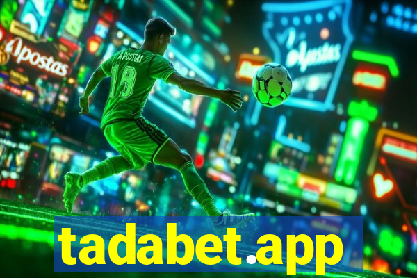 tadabet.app