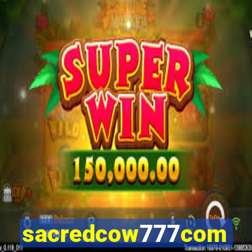 sacredcow777com