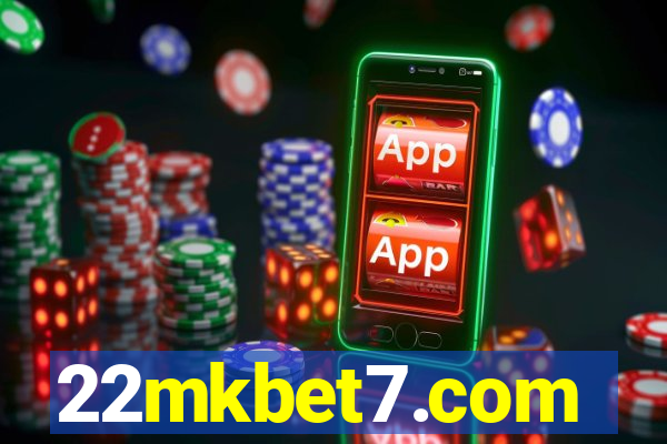 22mkbet7.com