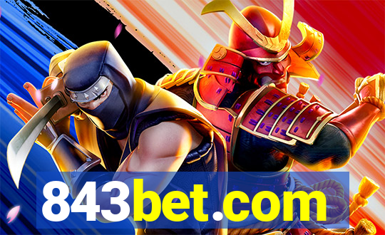 843bet.com