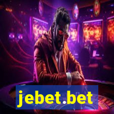 jebet.bet