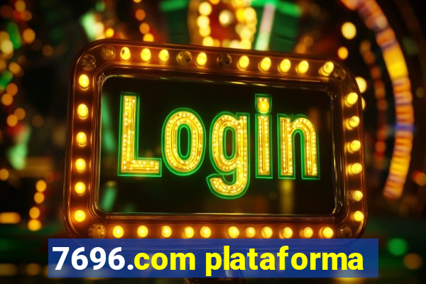 7696.com plataforma