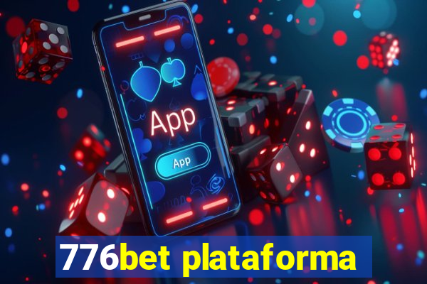 776bet plataforma