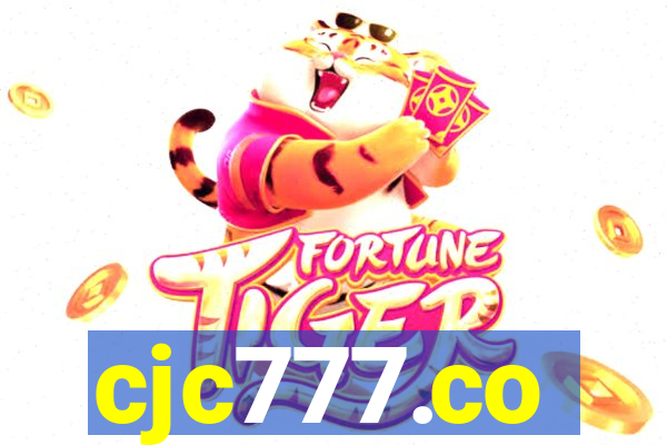 cjc777.co