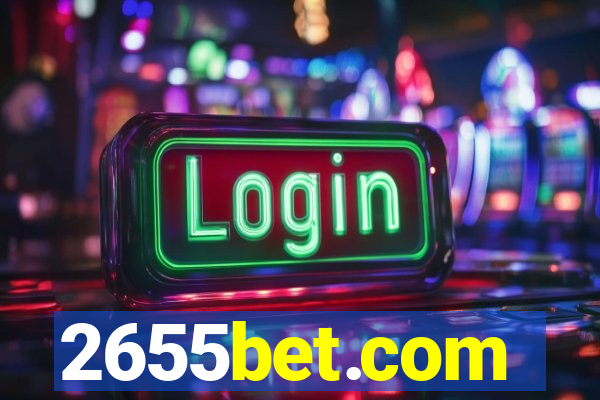 2655bet.com