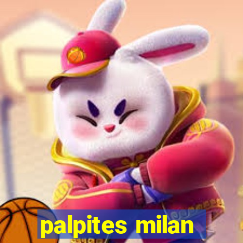 palpites milan