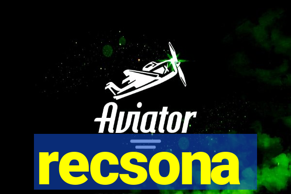 recsona