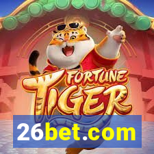 26bet.com