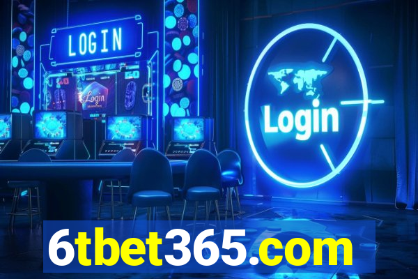 6tbet365.com