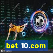 bet 10.com