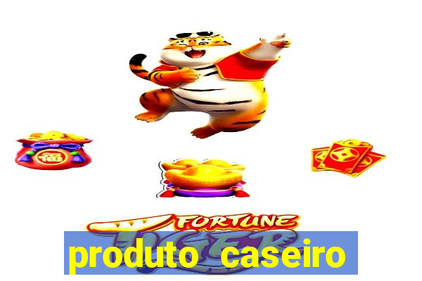 produto caseiro para limpar caixa de gordura