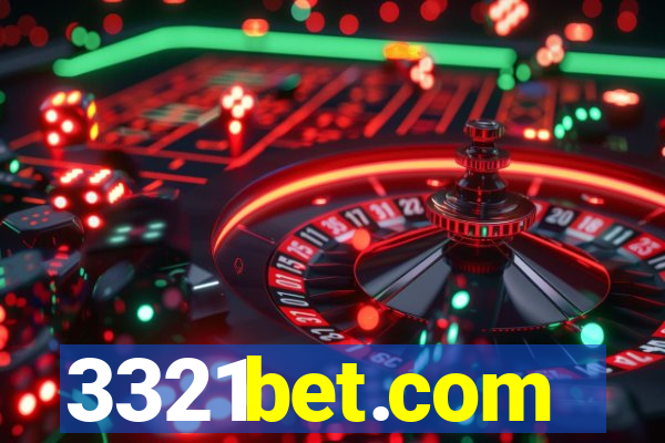 3321bet.com