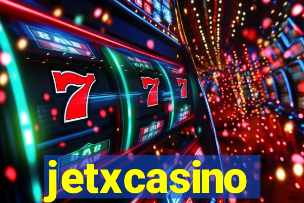 jetxcasino