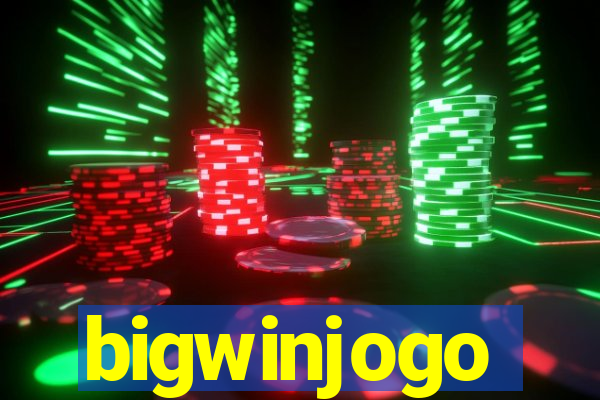 bigwinjogo