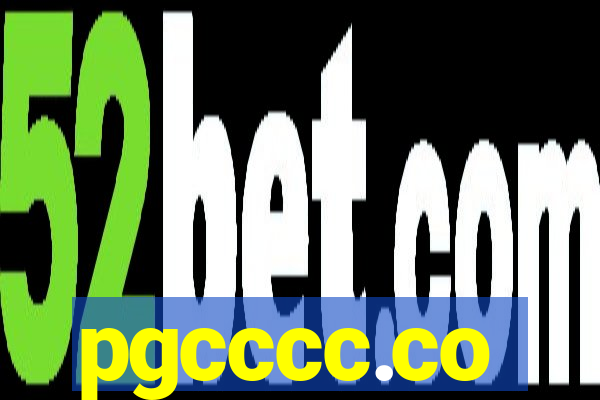 pgcccc.co