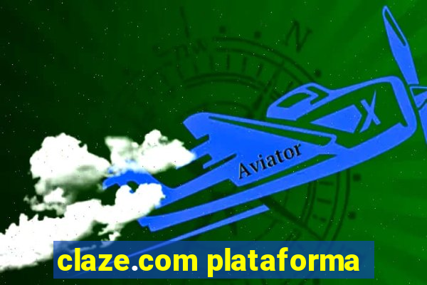 claze.com plataforma