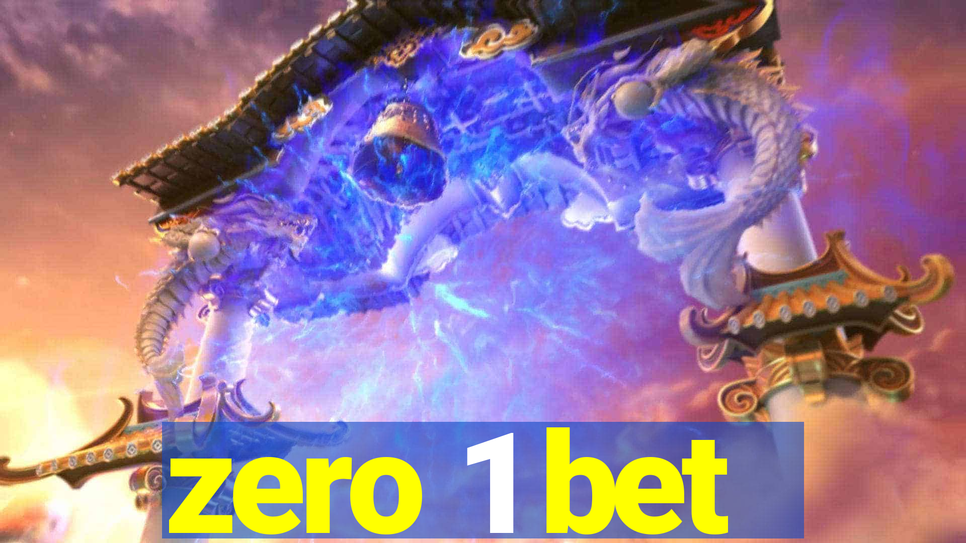 zero 1 bet