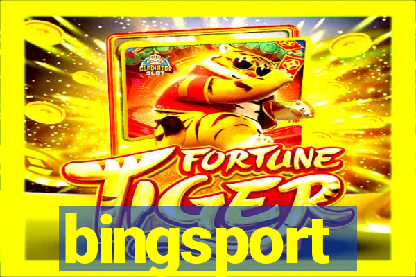 bingsport