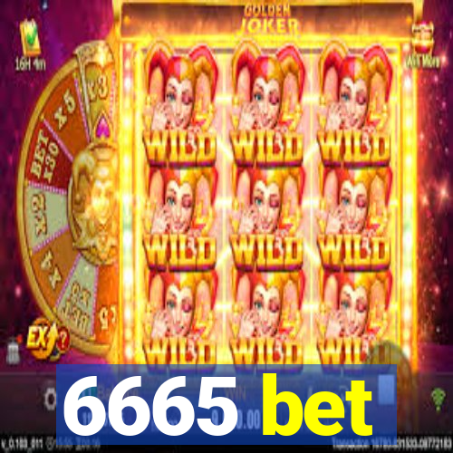 6665 bet