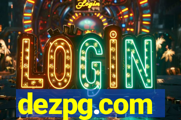 dezpg.com