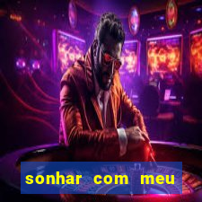 sonhar com meu marido indo embora