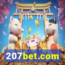 207bet.com