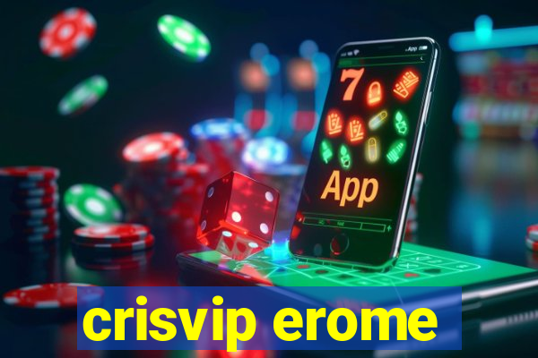 crisvip erome