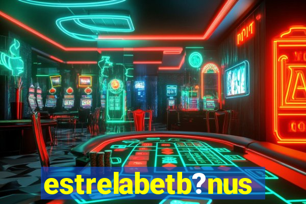 estrelabetb?nus