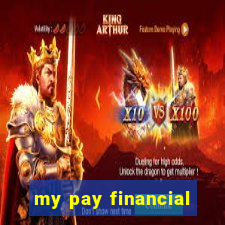 my pay financial