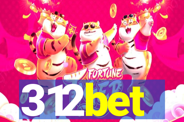 312bet