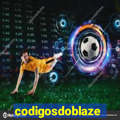 codigosdoblaze