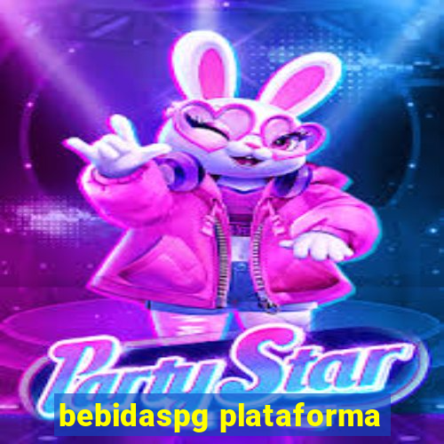 bebidaspg plataforma