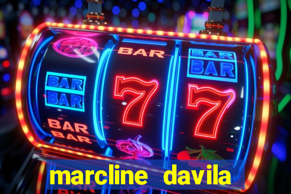 marcline davila santos live