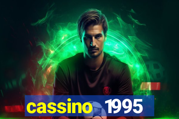 cassino 1995 dublado online