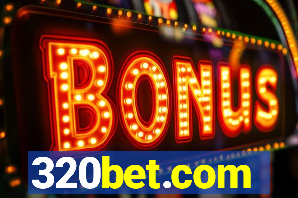 320bet.com