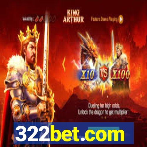 322bet.com