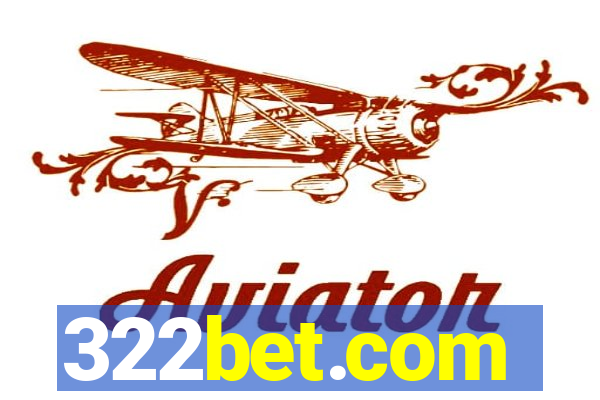 322bet.com