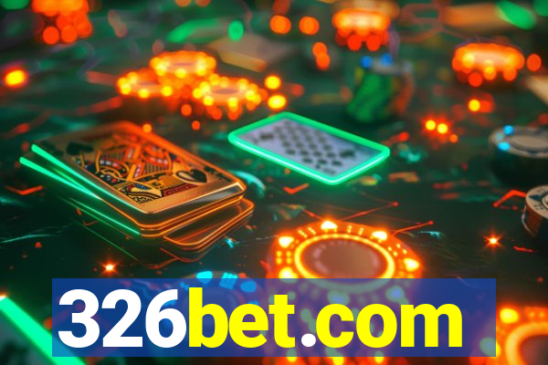 326bet.com