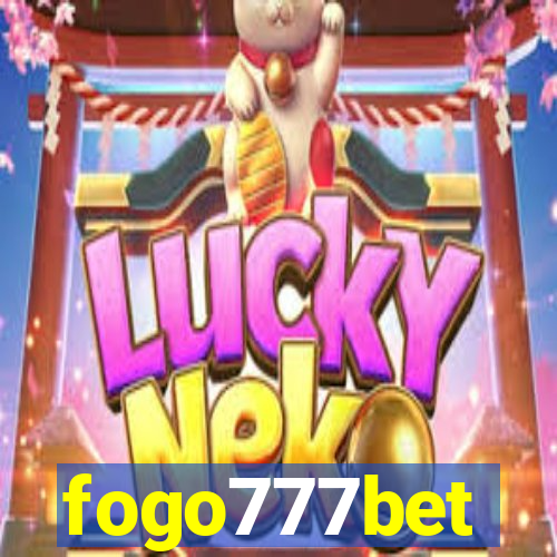 fogo777bet