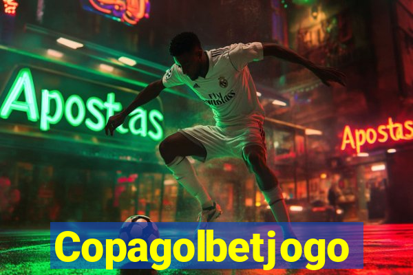 Copagolbetjogo