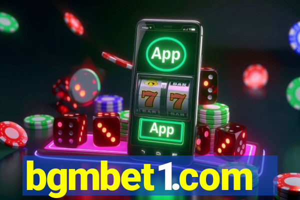 bgmbet1.com