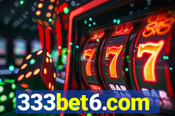 333bet6.com