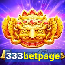 333betpage