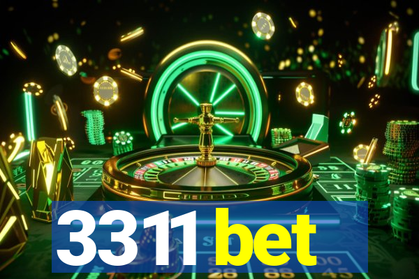 3311 bet