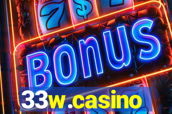 33w.casino