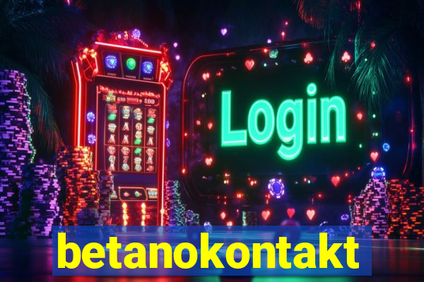 betanokontakt