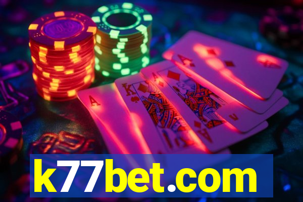 k77bet.com