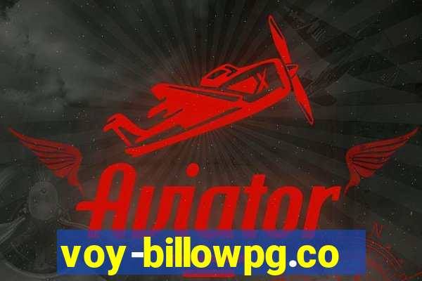 voy-billowpg.com