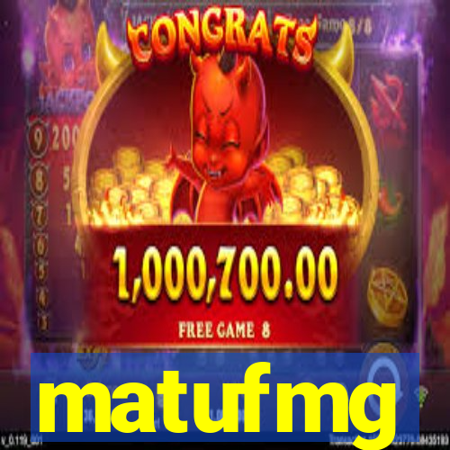 matufmg